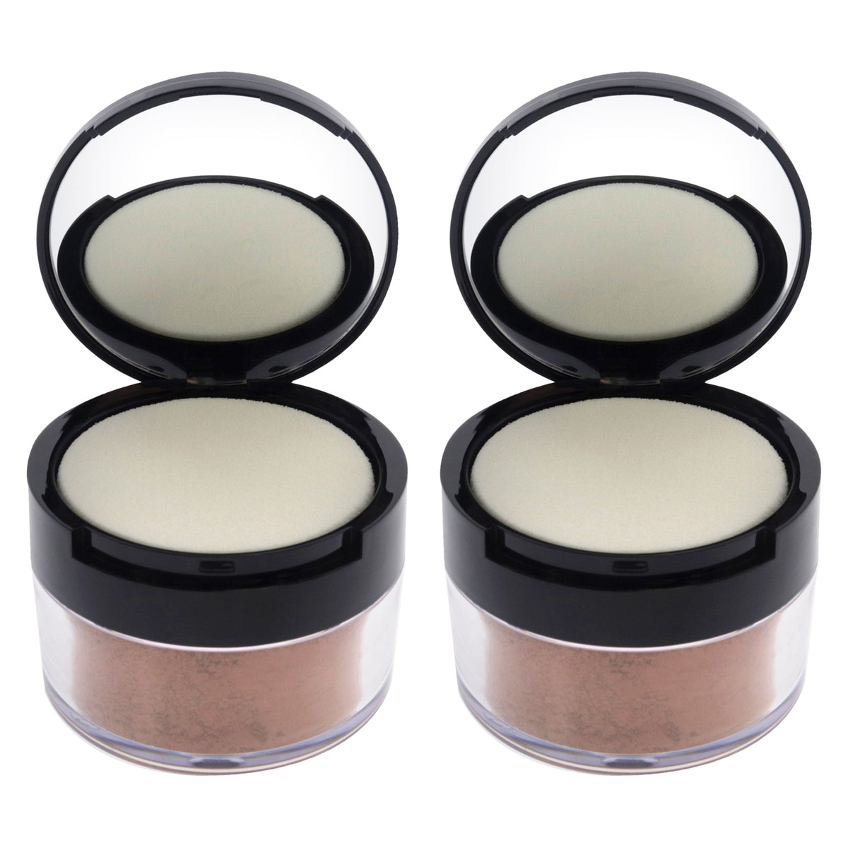 Polvo facial de mujer (2 unidades) 0,62 oz