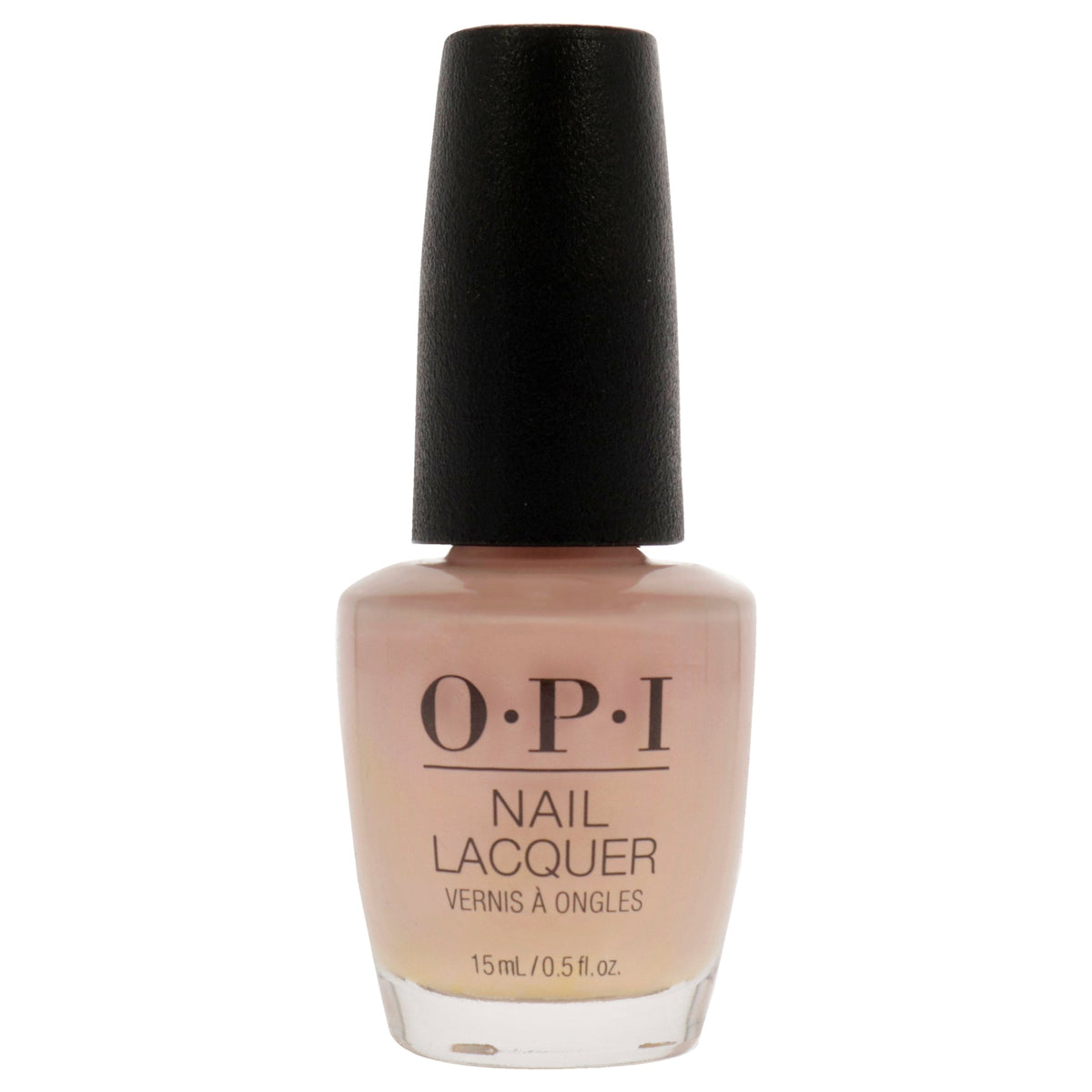 Esmalte de uñas 0,5 oz