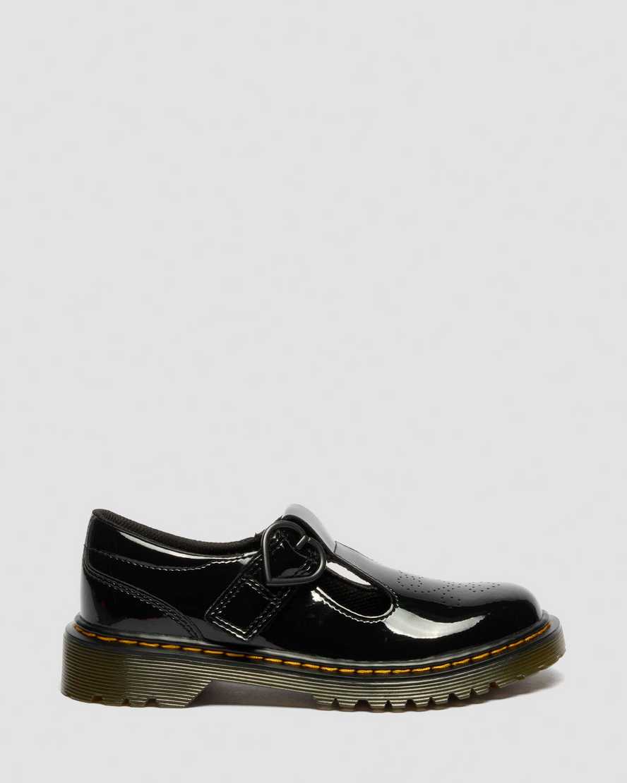 Zapatos de cuero