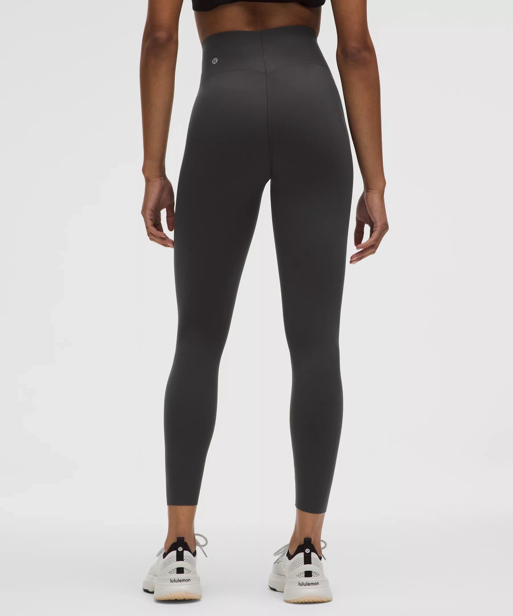 Leggings de tiro alto
