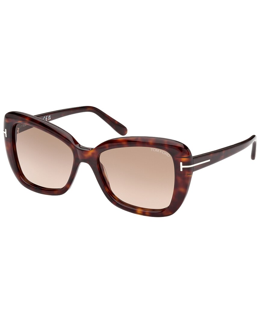 Gafas de sol de mujer 55 mm