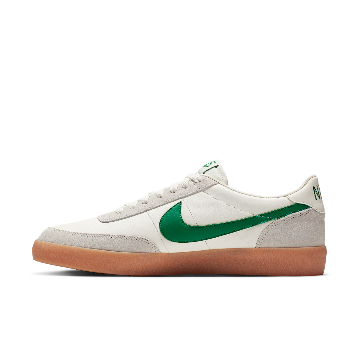 Zapatos de hombre de cuero