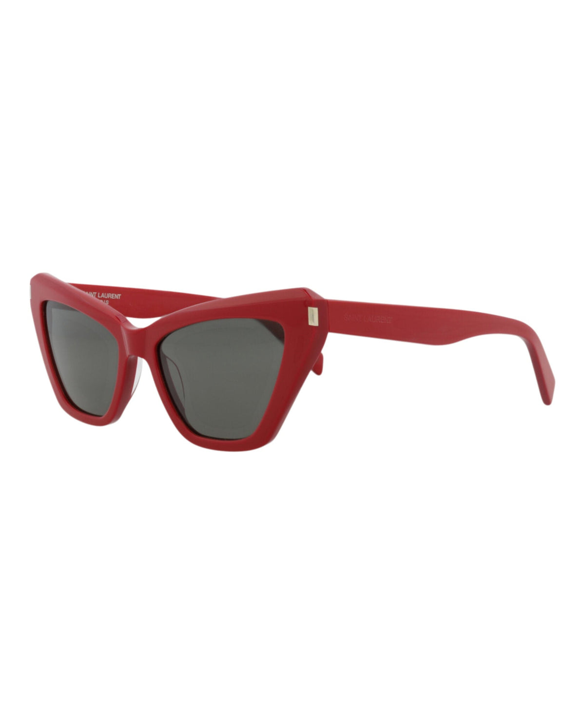 Gafas de sol de acetato de montura tipo gato