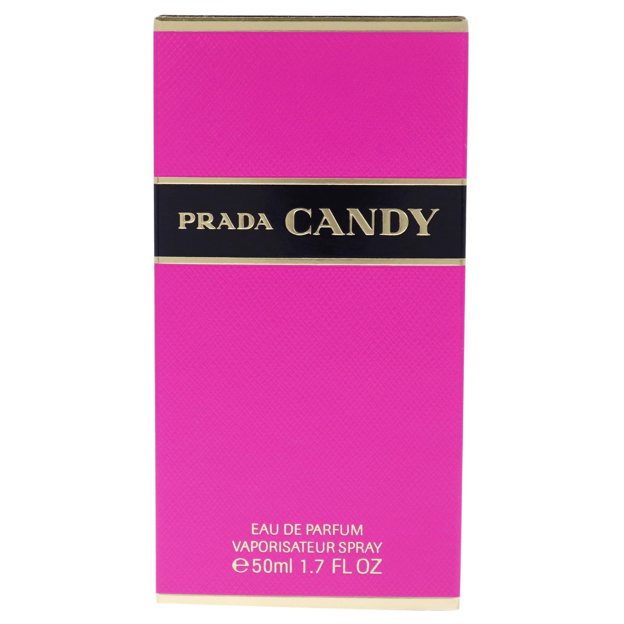Perfume de mujer eau de parfum 1,7 oz