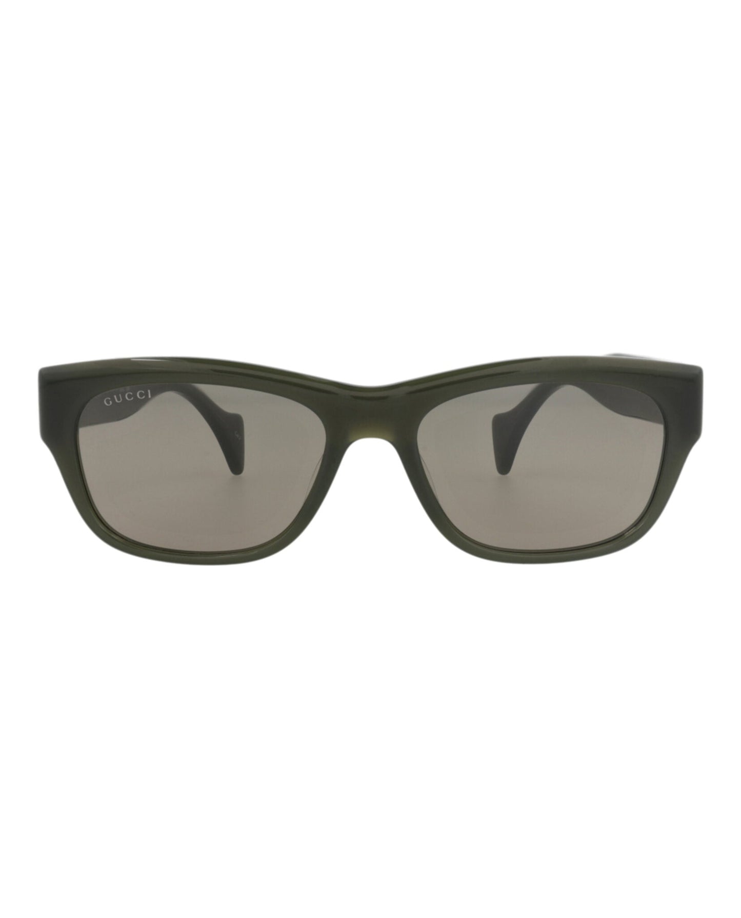 Gafas de sol de acetato de montura cuadrada
