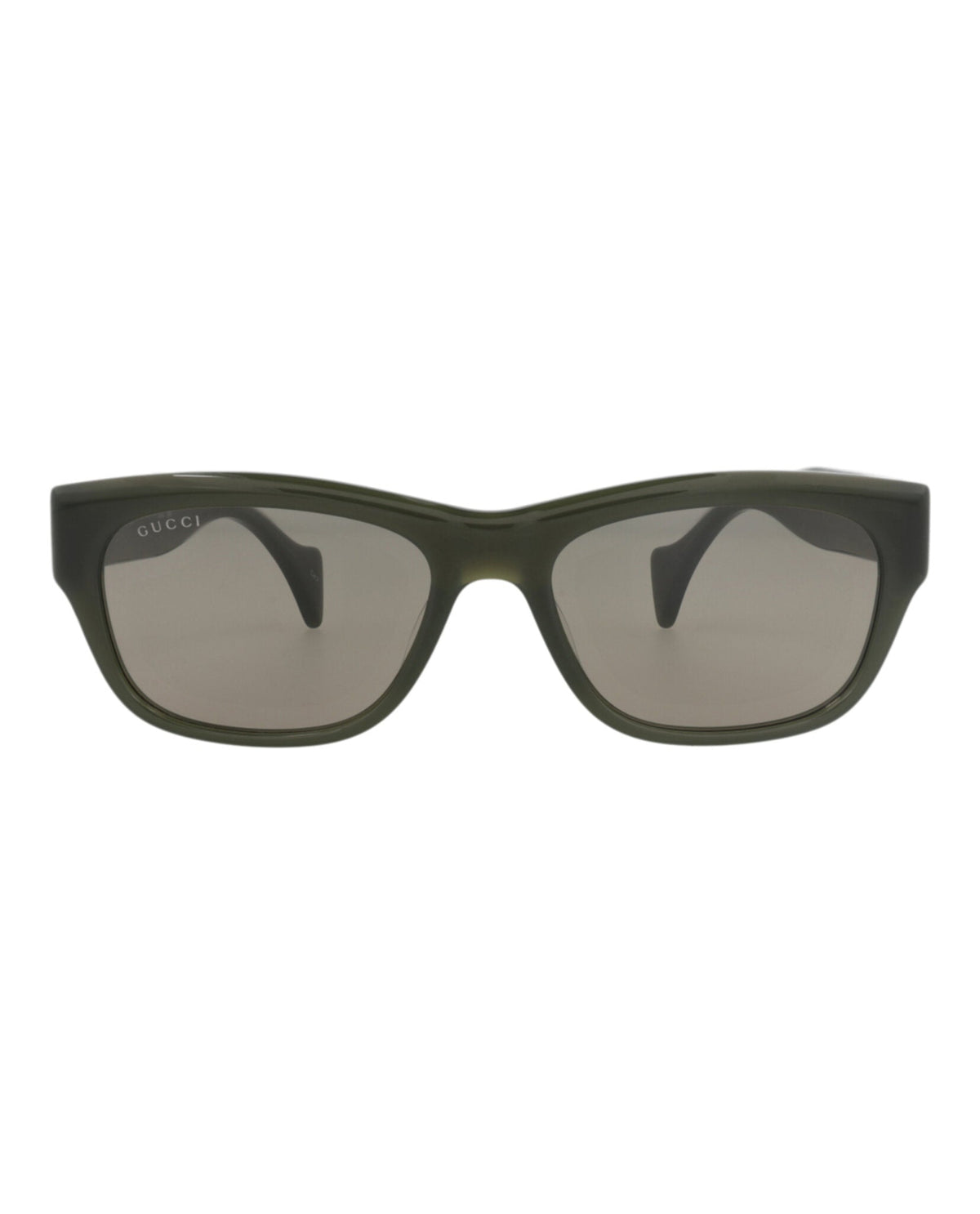 Gafas de sol de acetato de montura cuadrada