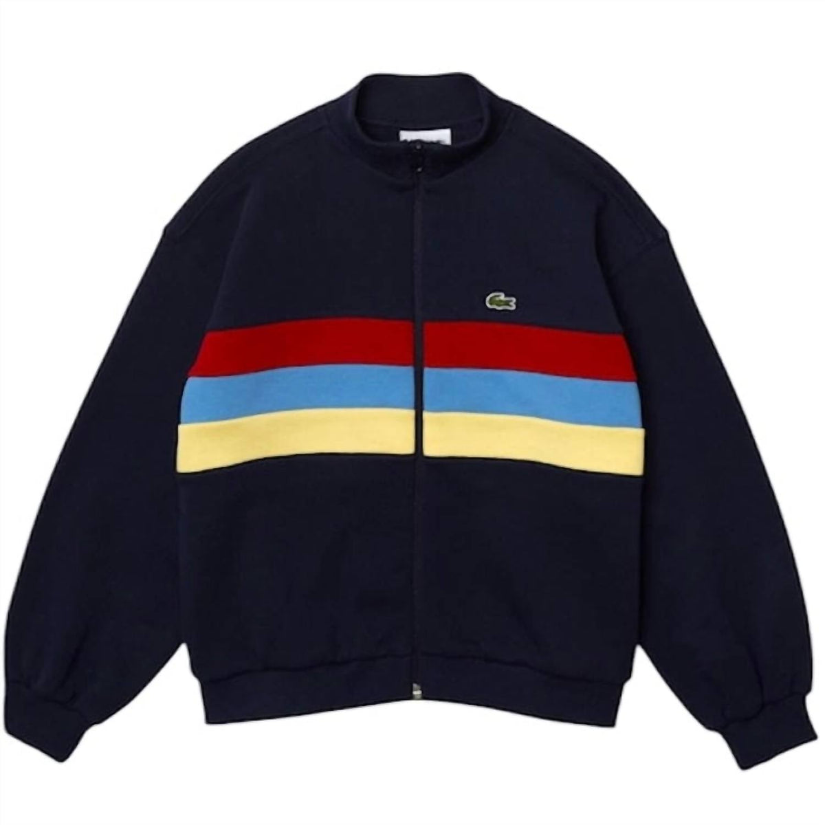 Buzo infantil color azul marino