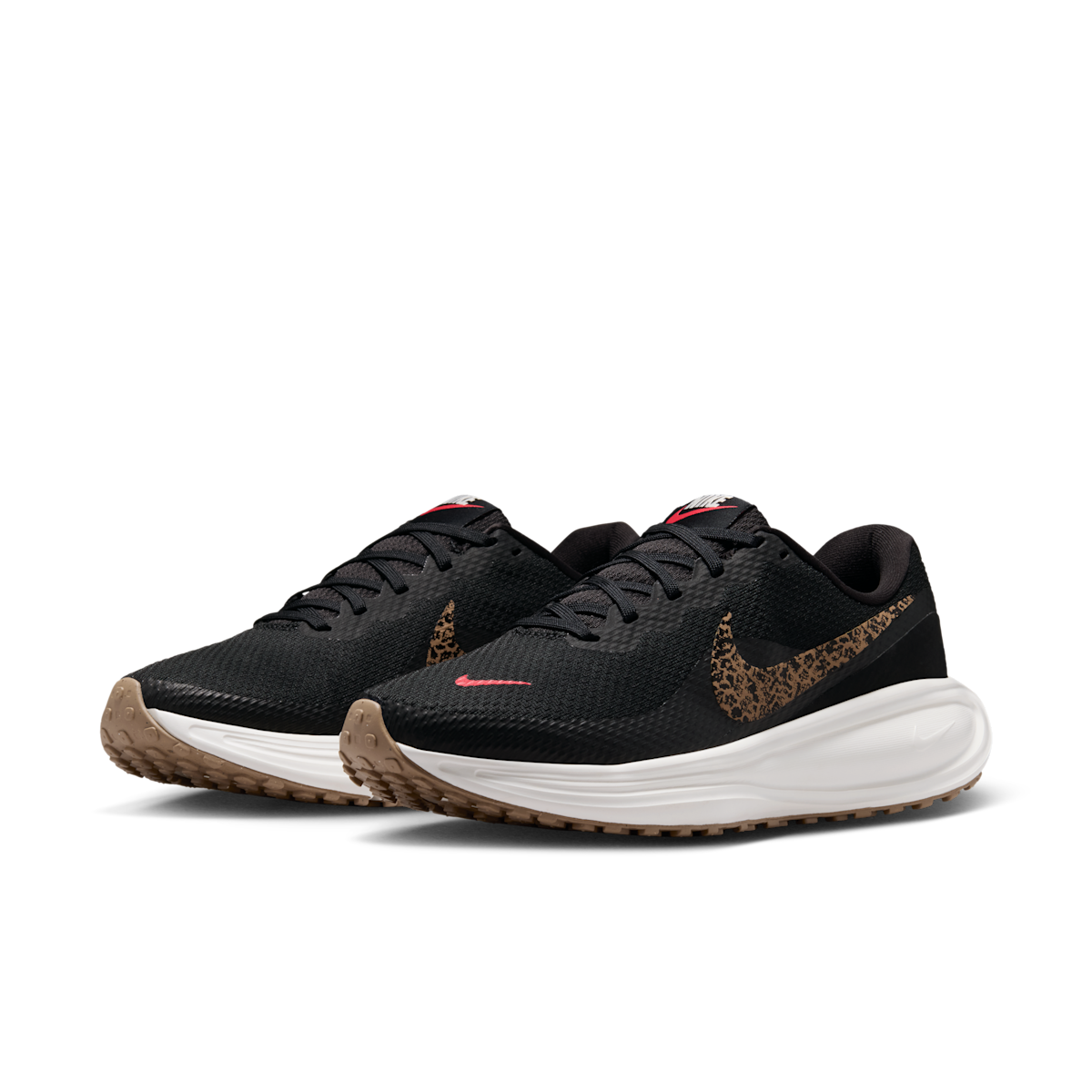 Tenis para correr de mujer