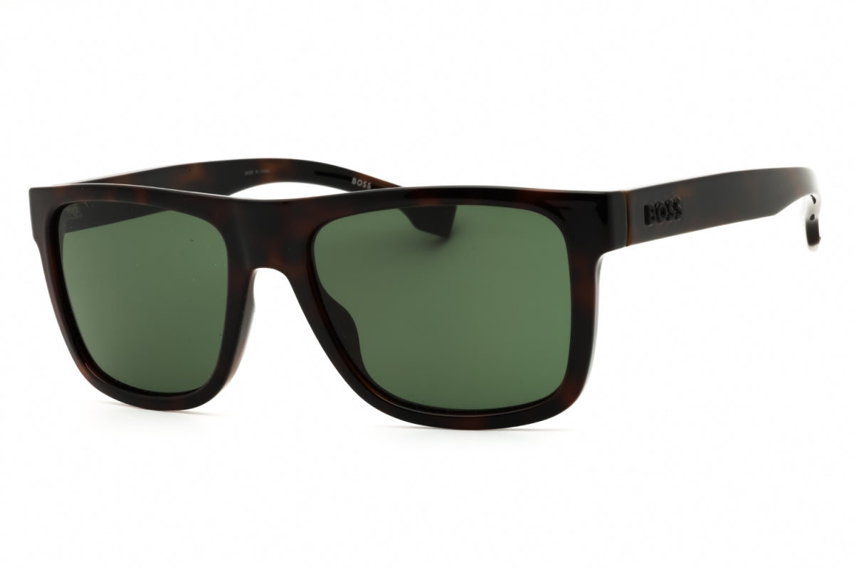 Gafas color verde
