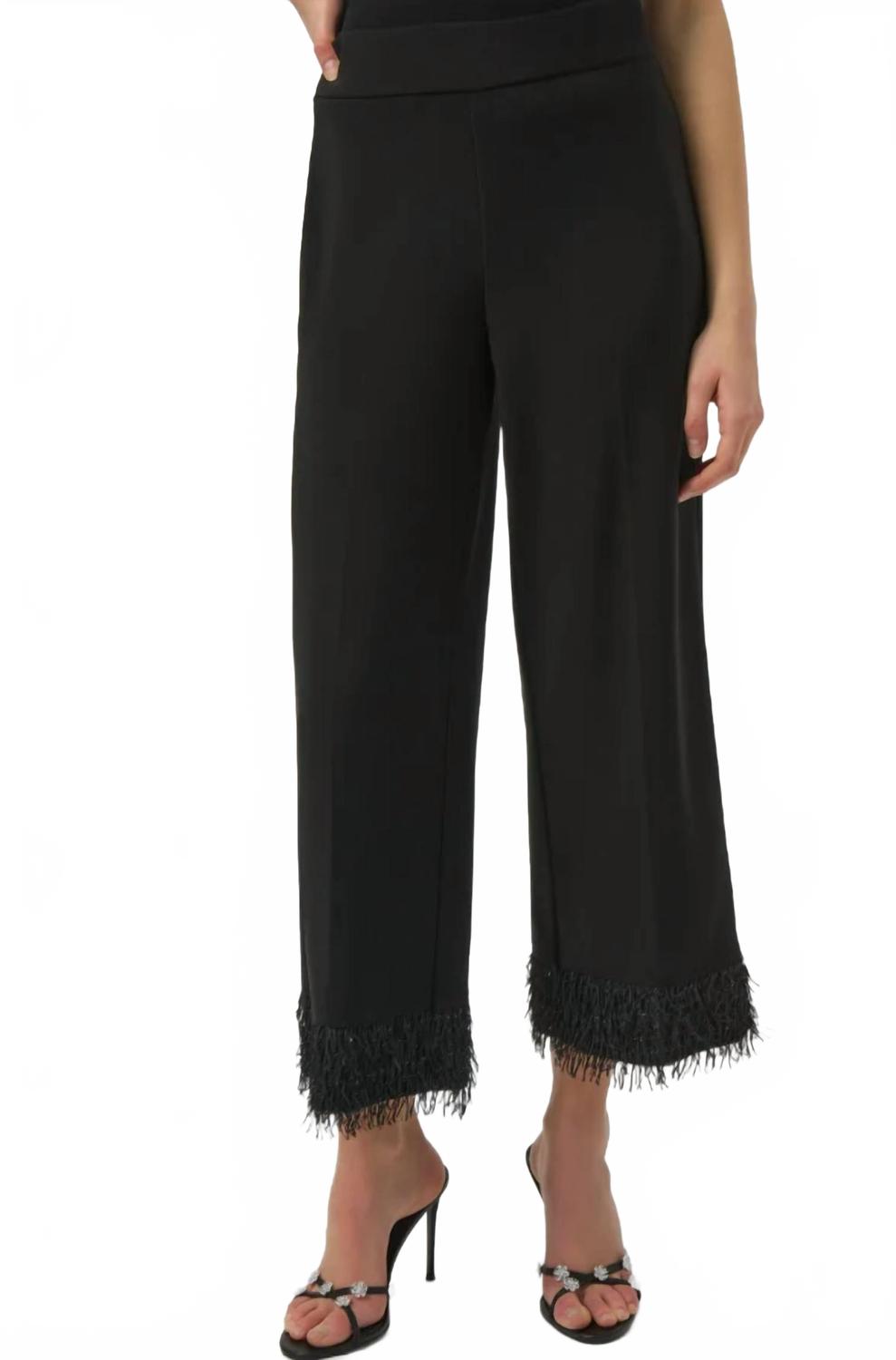 Pantalón color negro