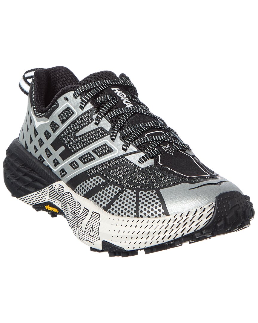 Tenis de cuero