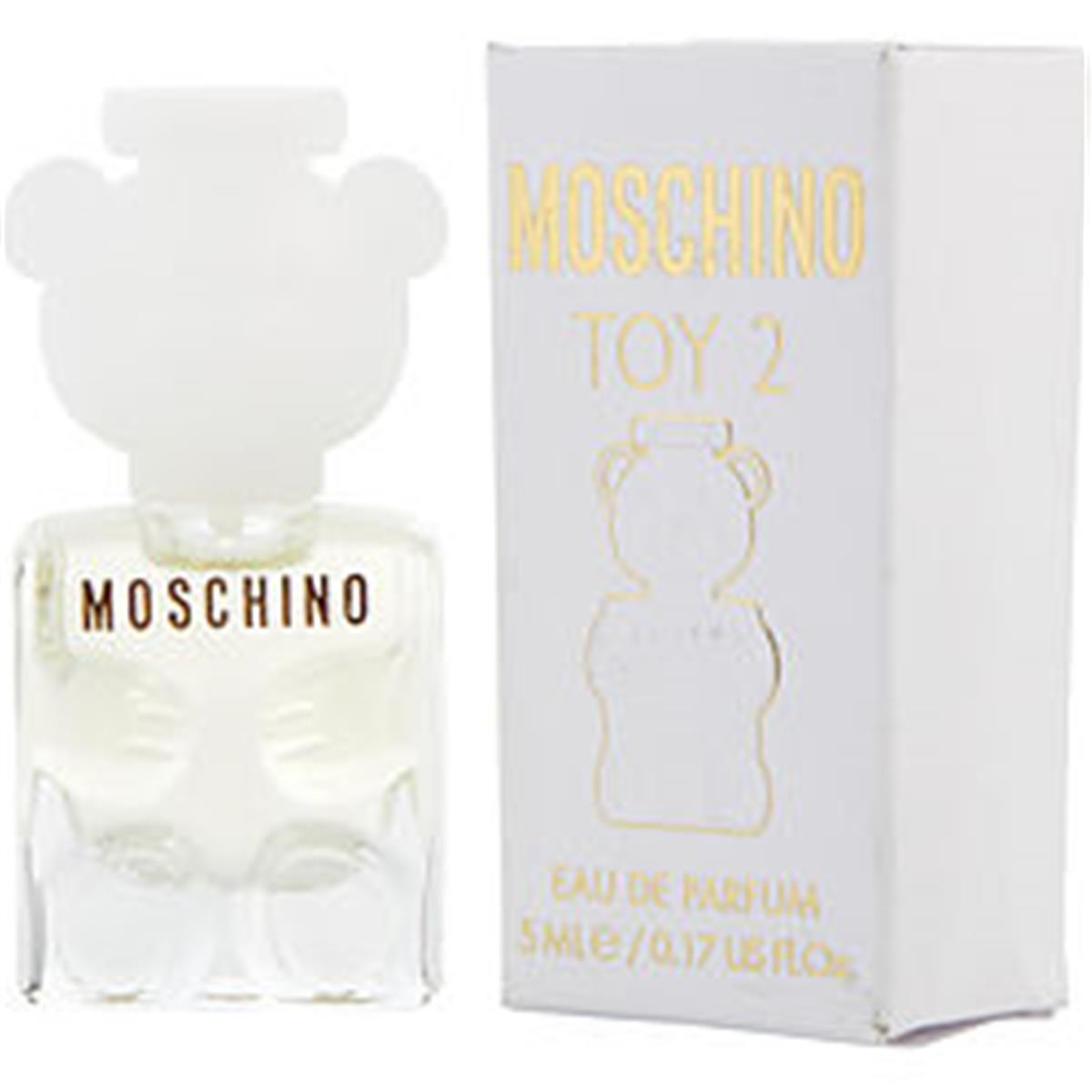 Perfume unisex eau de parfum 0,17 oz