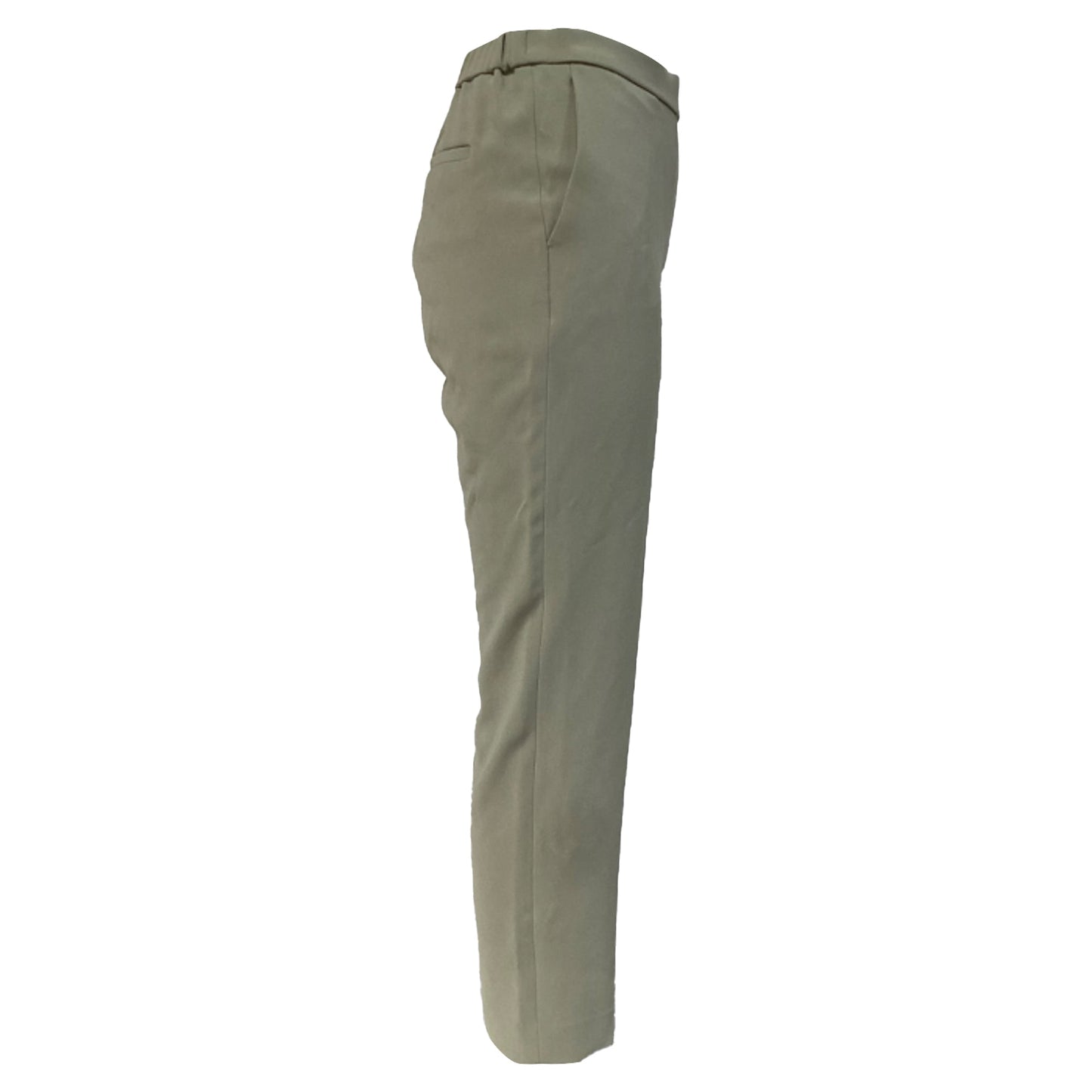 Pantalón color verde