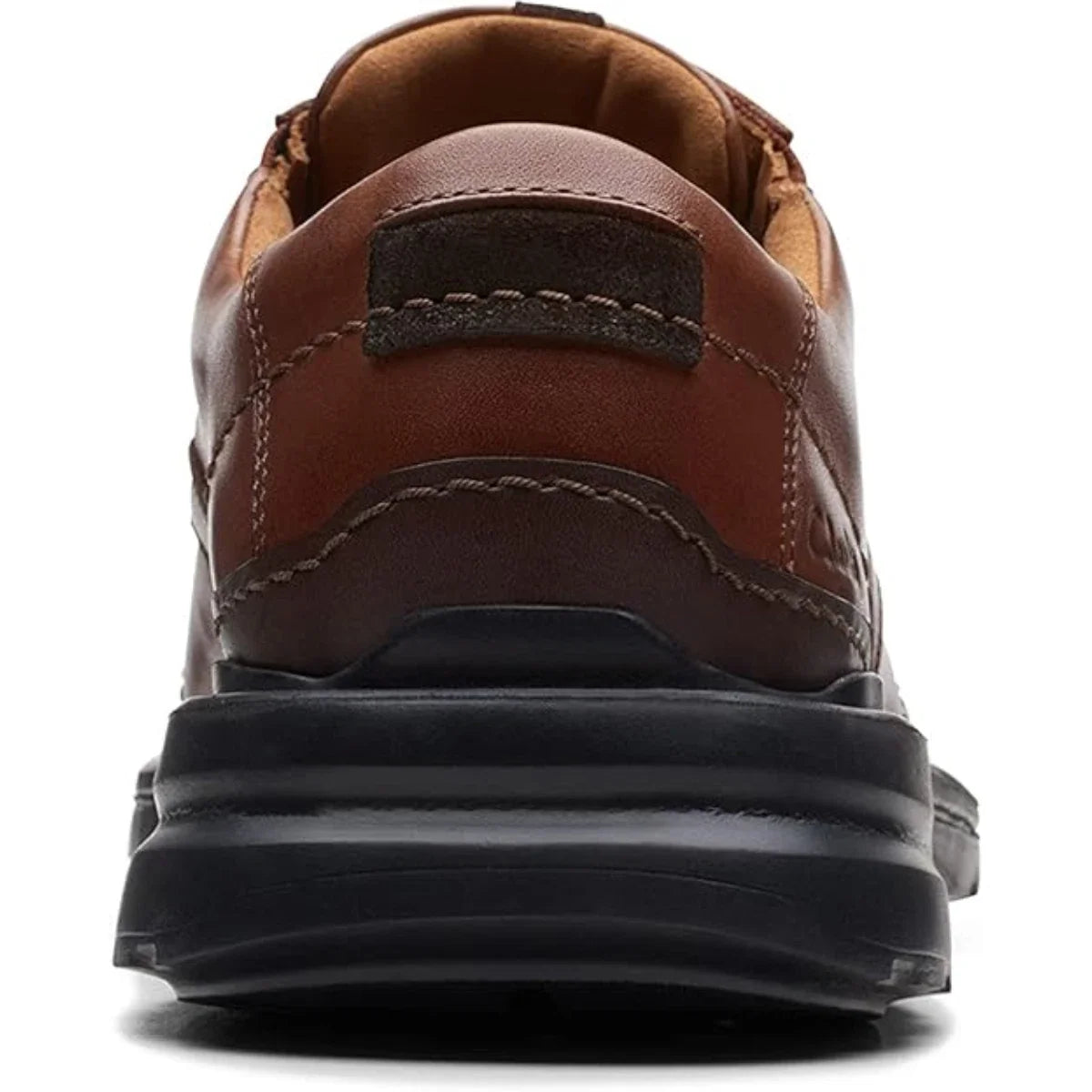 Zapatos de hombre de cuero