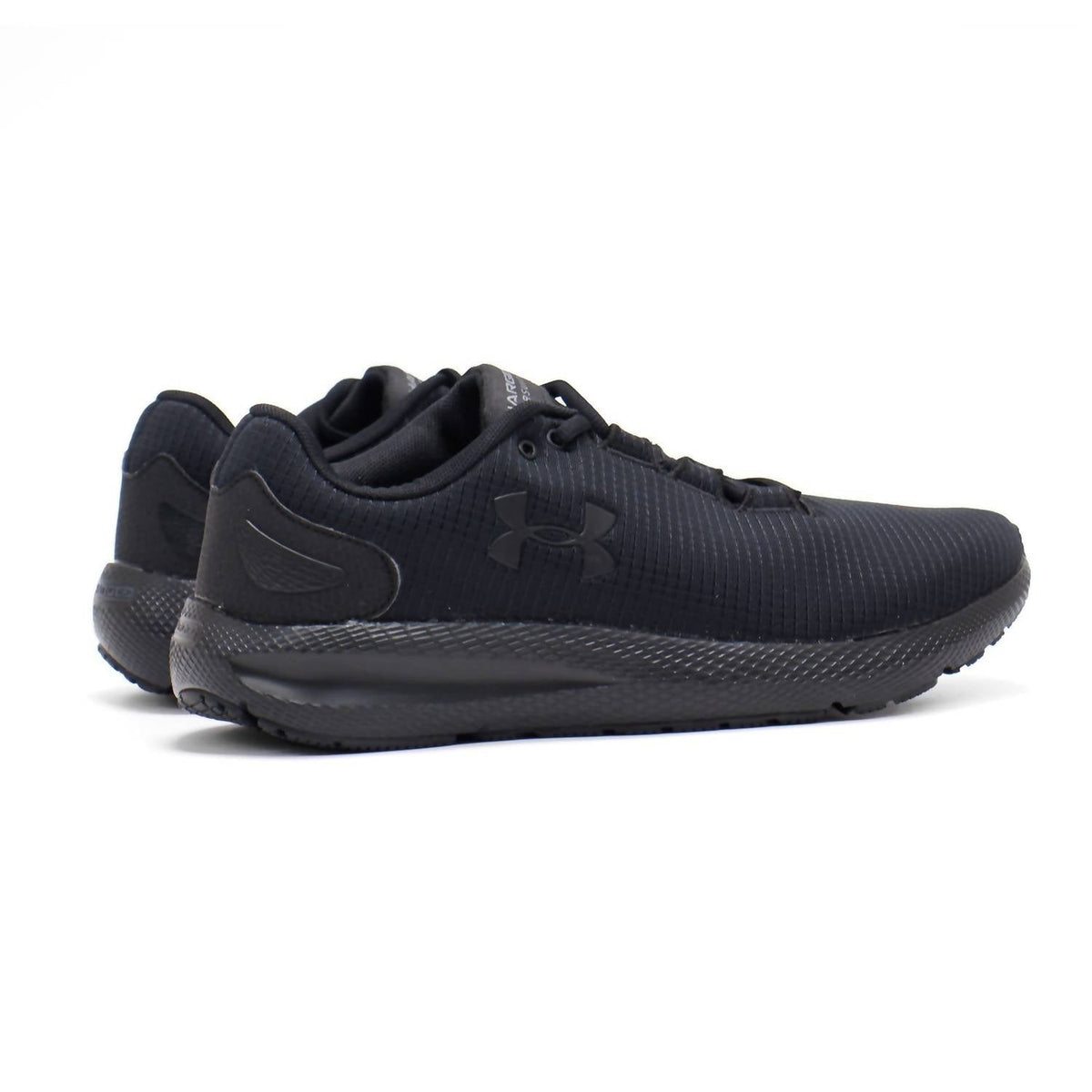 Tenis para correr de hombre color negro