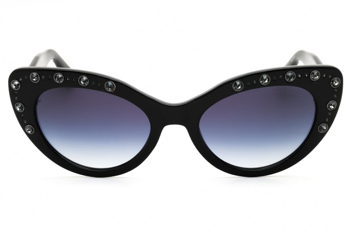 Gafas color negro