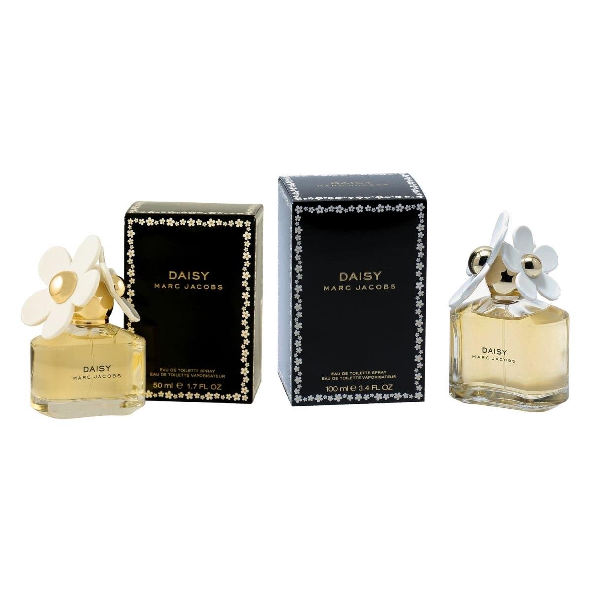 Set de fragancias de mujer