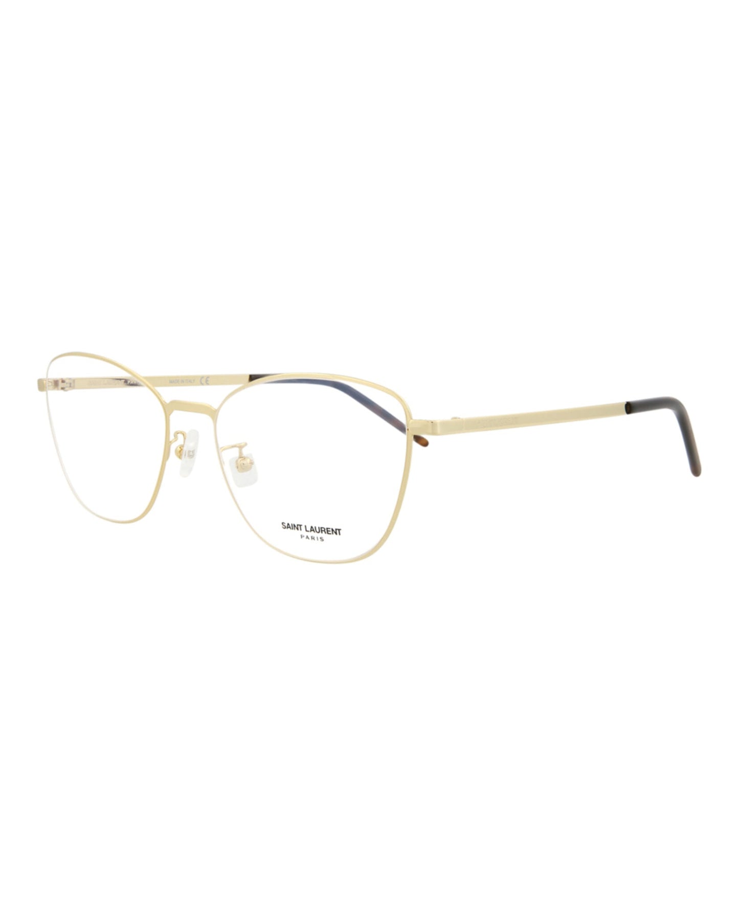 Montura para gafas de montura tipo gato