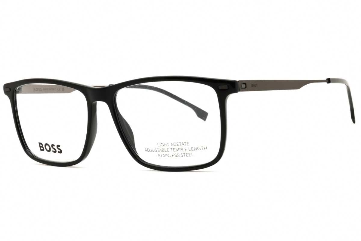 Gafas 55 mm color negro