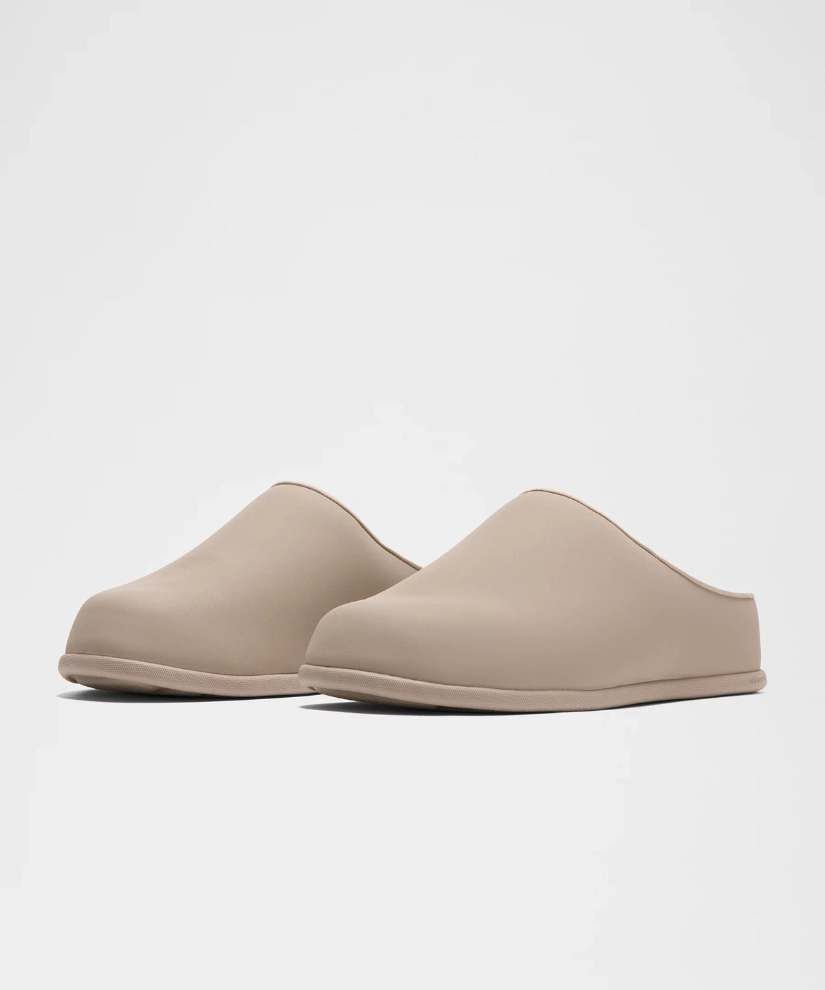 Zapatos destalonados de mujer