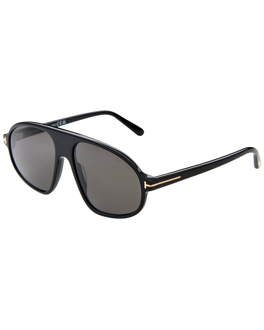 Gafas de sol de hombre 58 mm