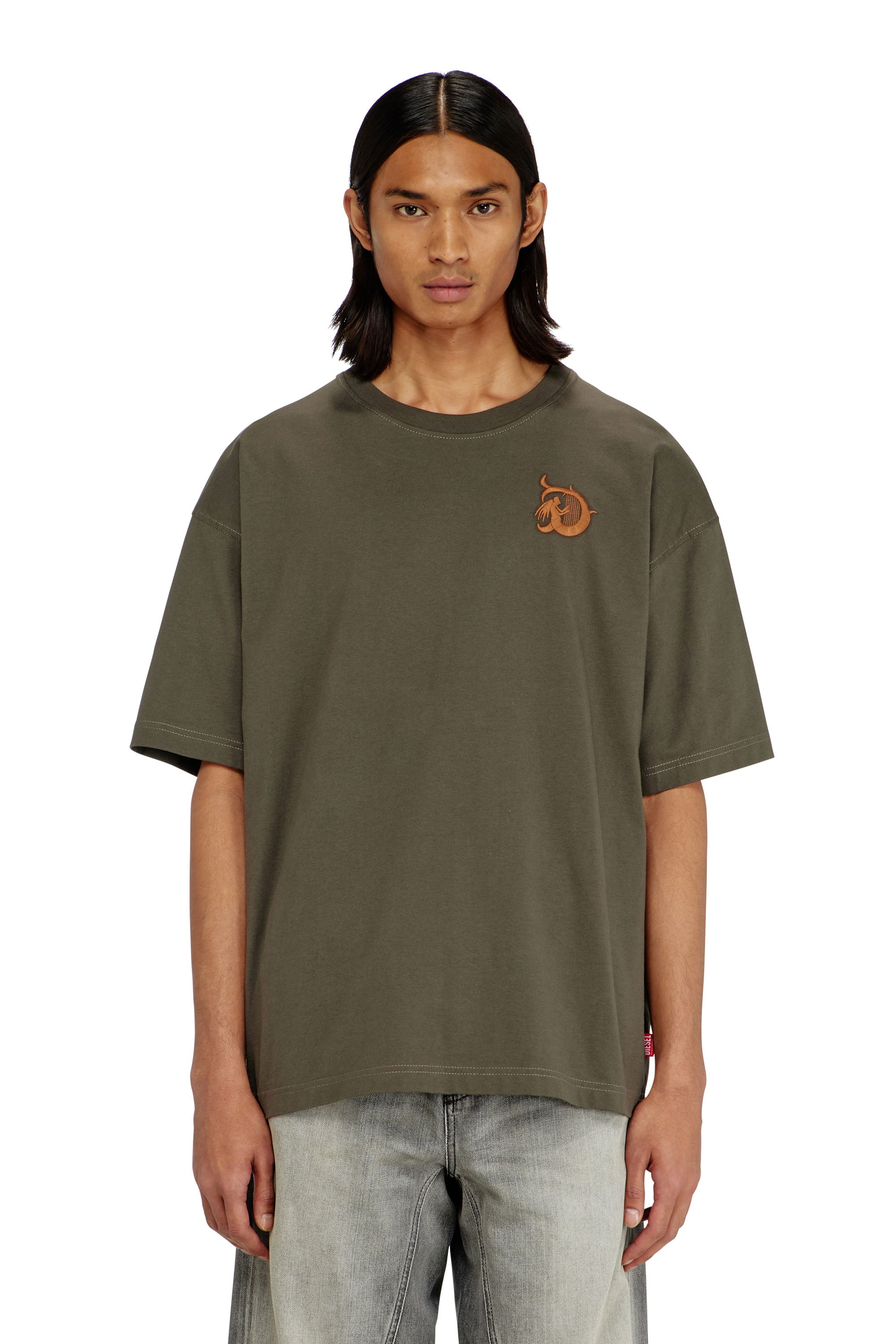 Camiseta
