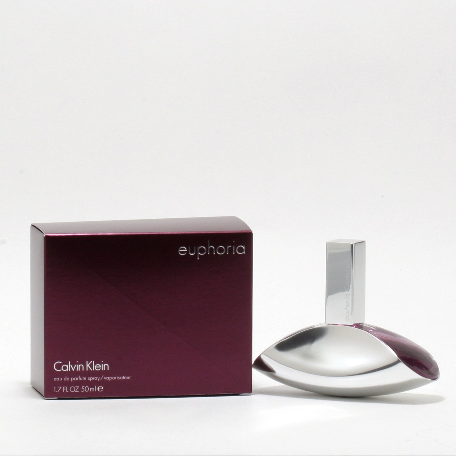 Perfume de mujer eau de parfum 1,7 oz