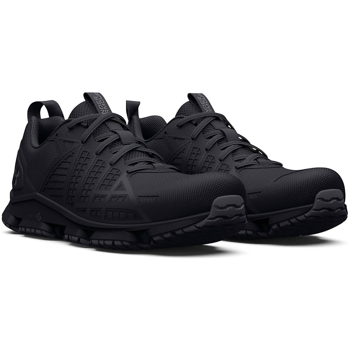 Zapatos de hombre color negro