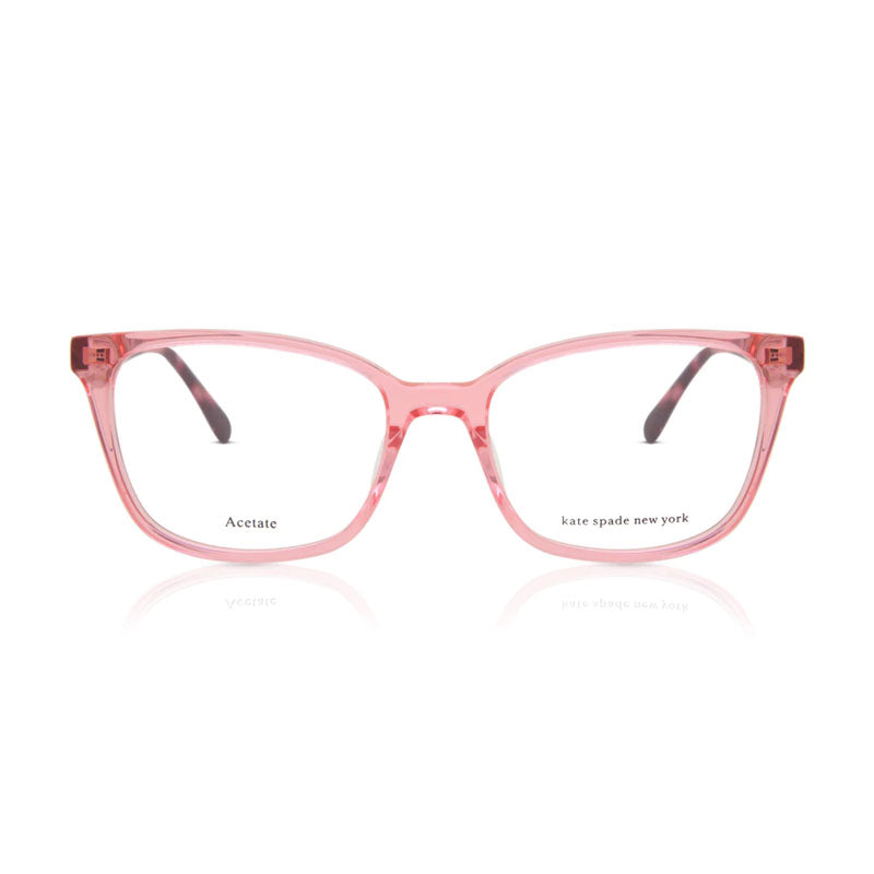 Gafas 54 mm color rosado