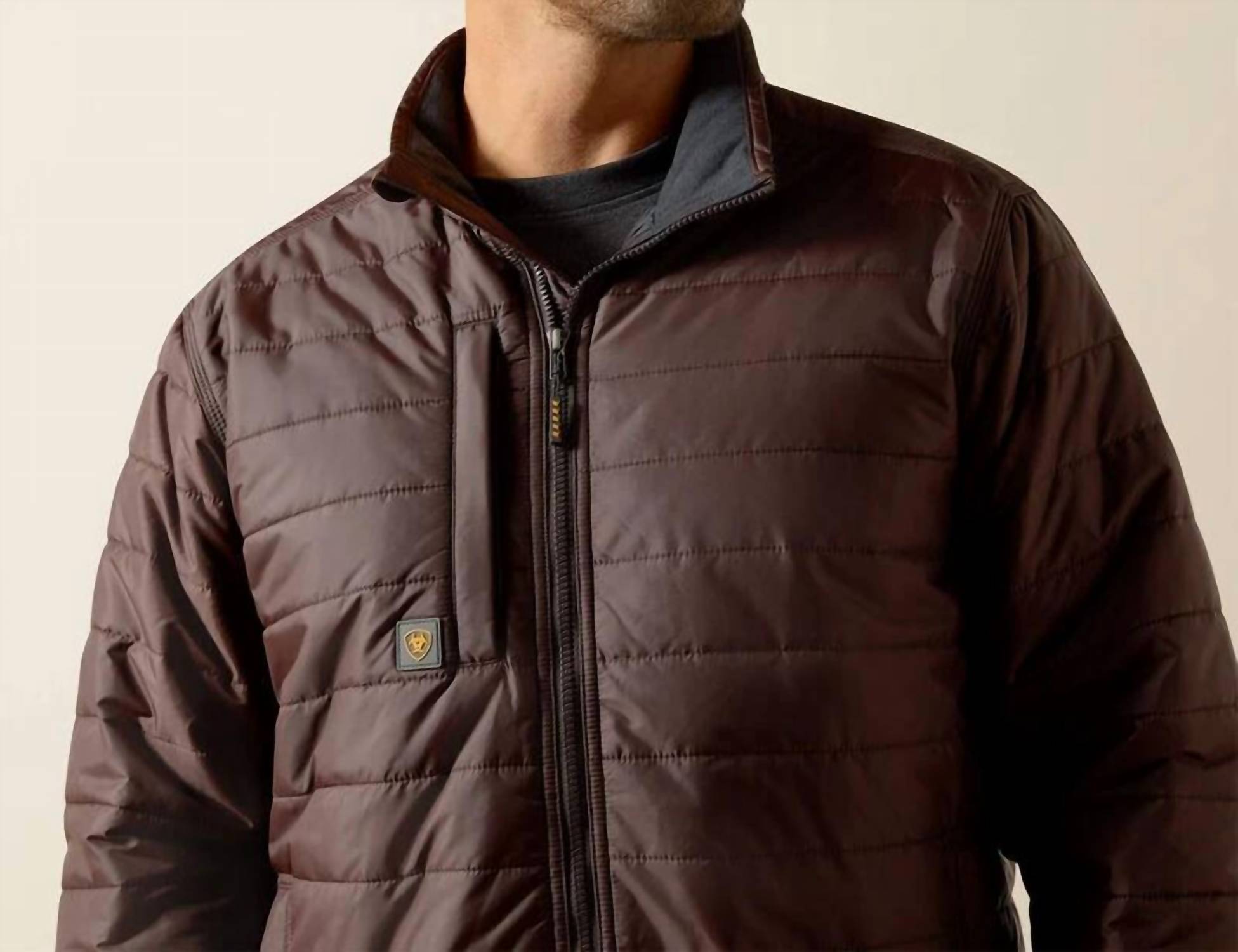 Chaqueta