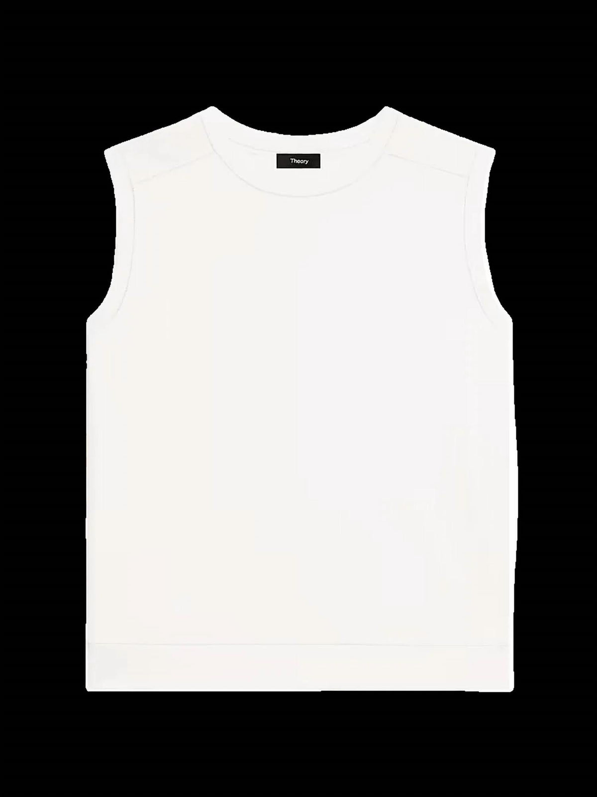 Camiseta color blanco