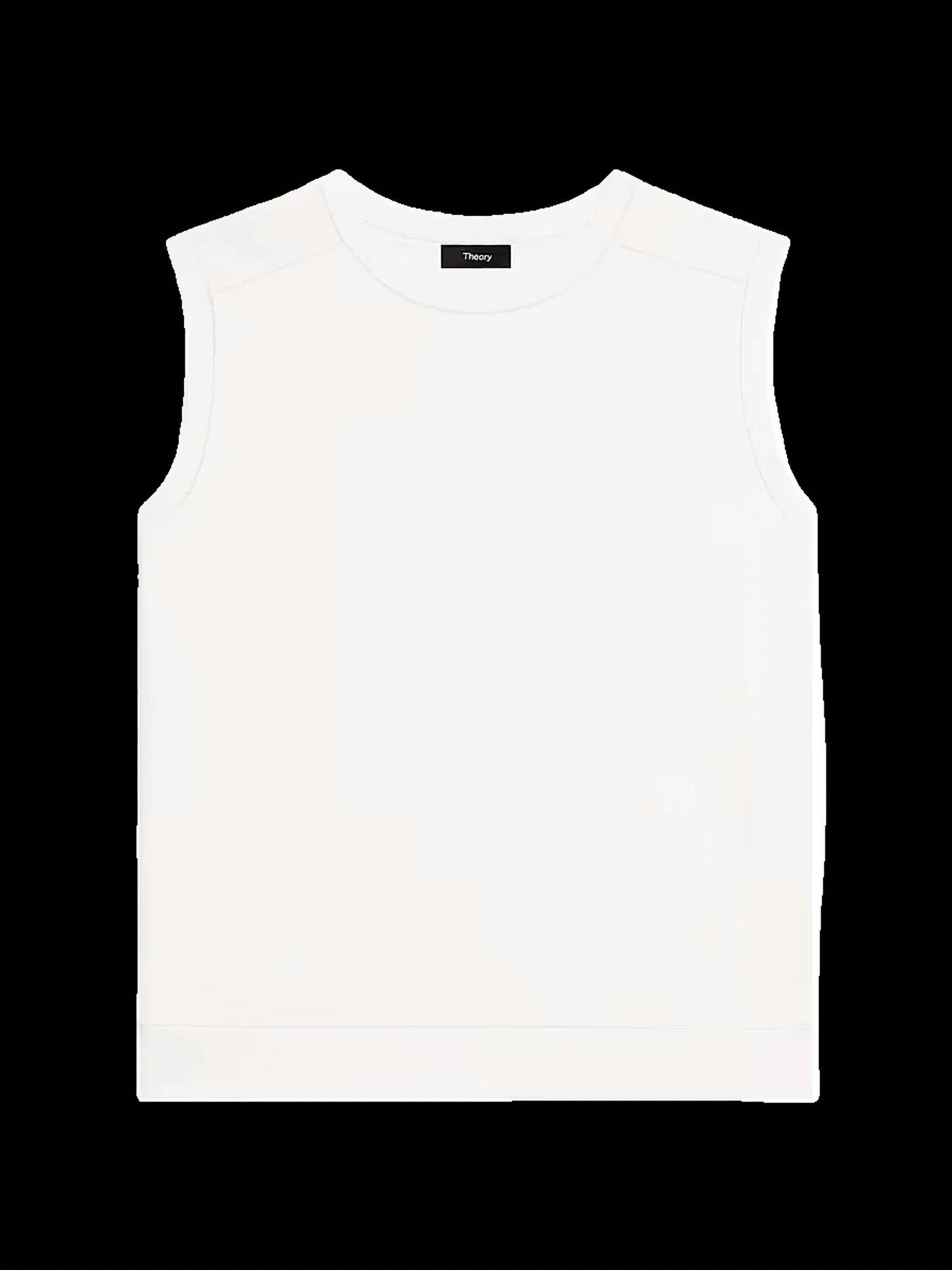 Camiseta color blanco