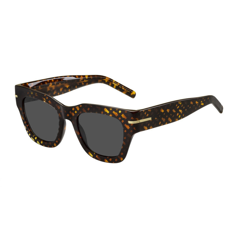 Gafas color gris