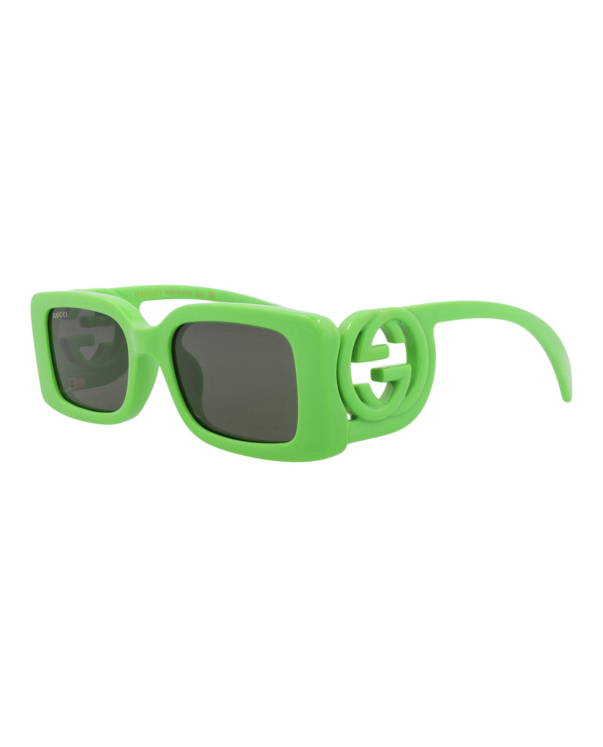 Gafas de sol de montura cuadrada