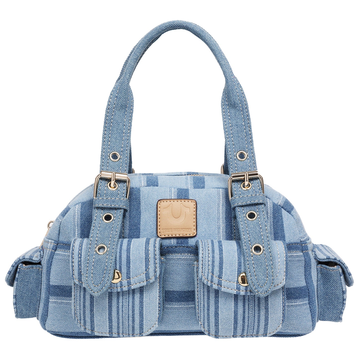 Bolso de mezclilla