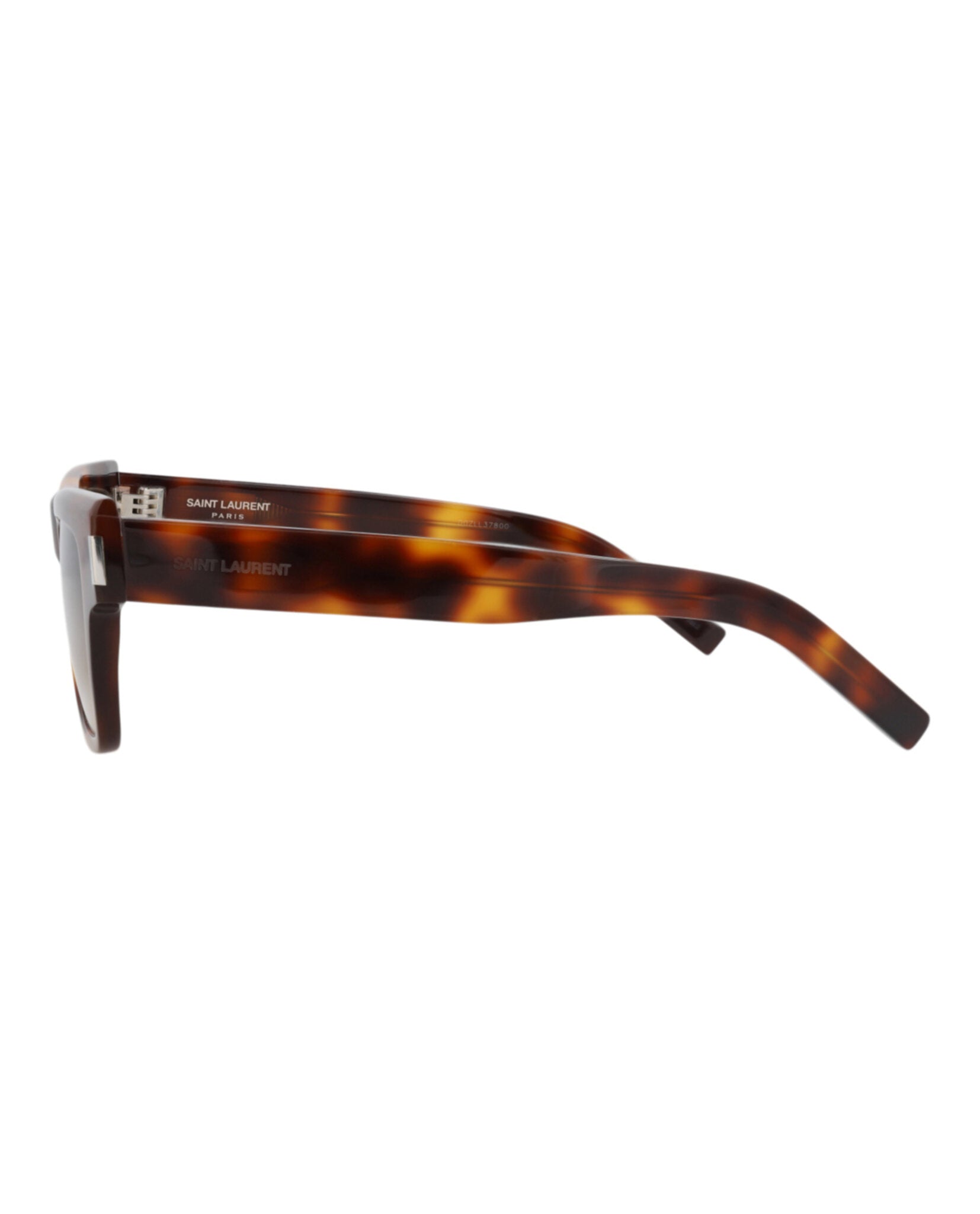 Gafas de sol de acetato de montura cuadrada