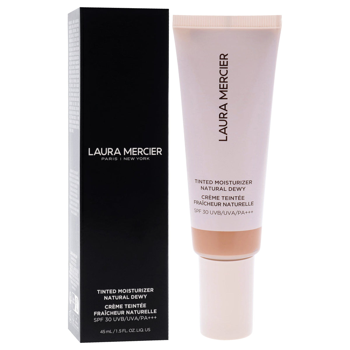 Crema facial de mujer 1,5 oz