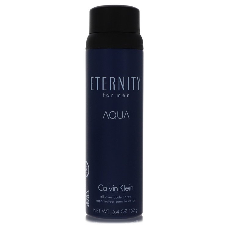 Bruma corporal de hombre 5,4 oz