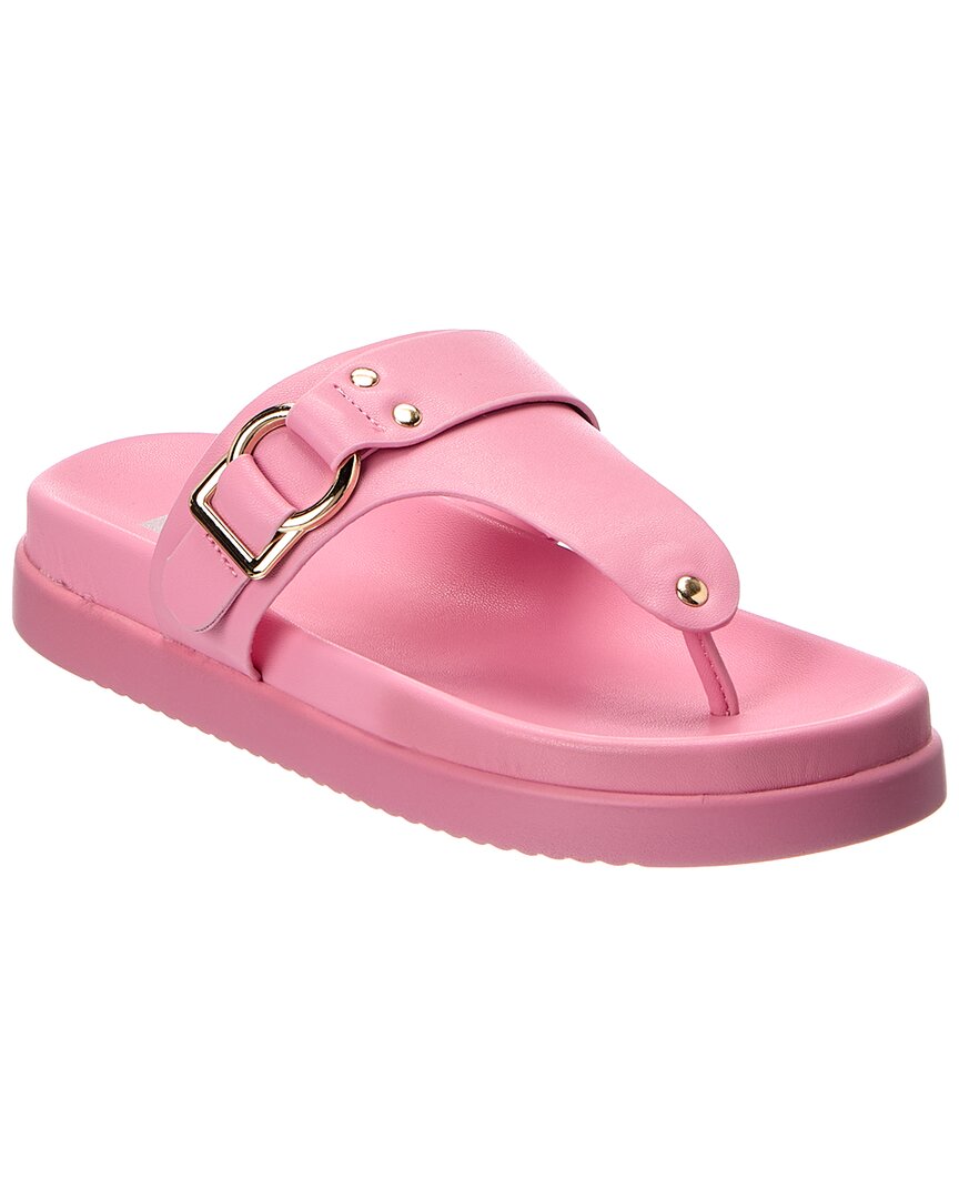 Sandalias