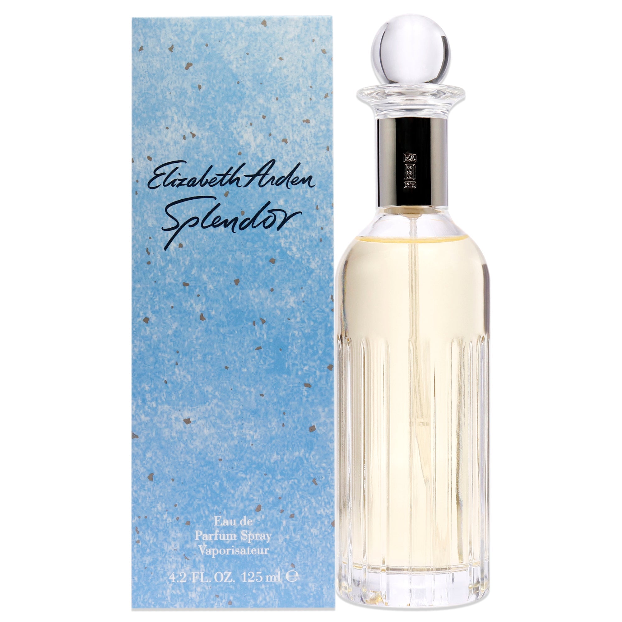 Perfume de mujer eau de parfum 4,2 oz