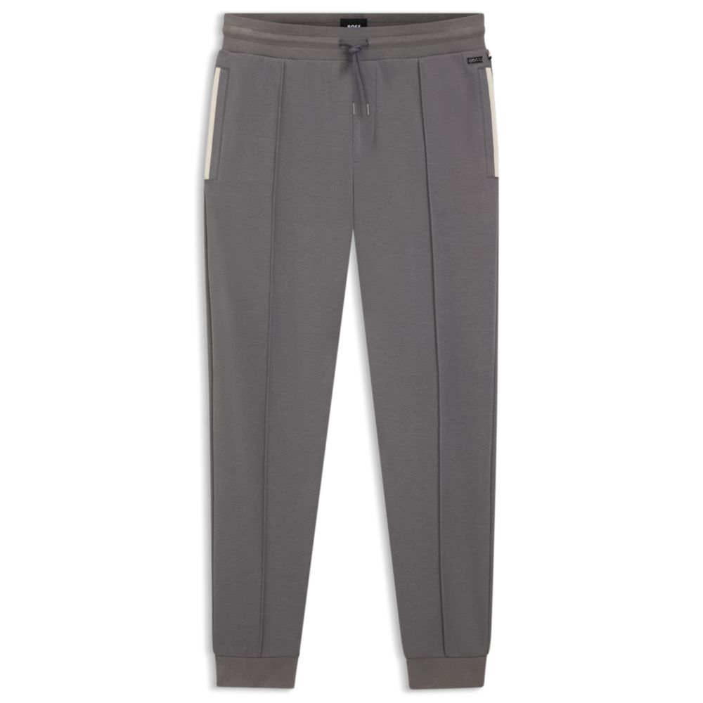 Pantalón deportivo de mezcla de algodón