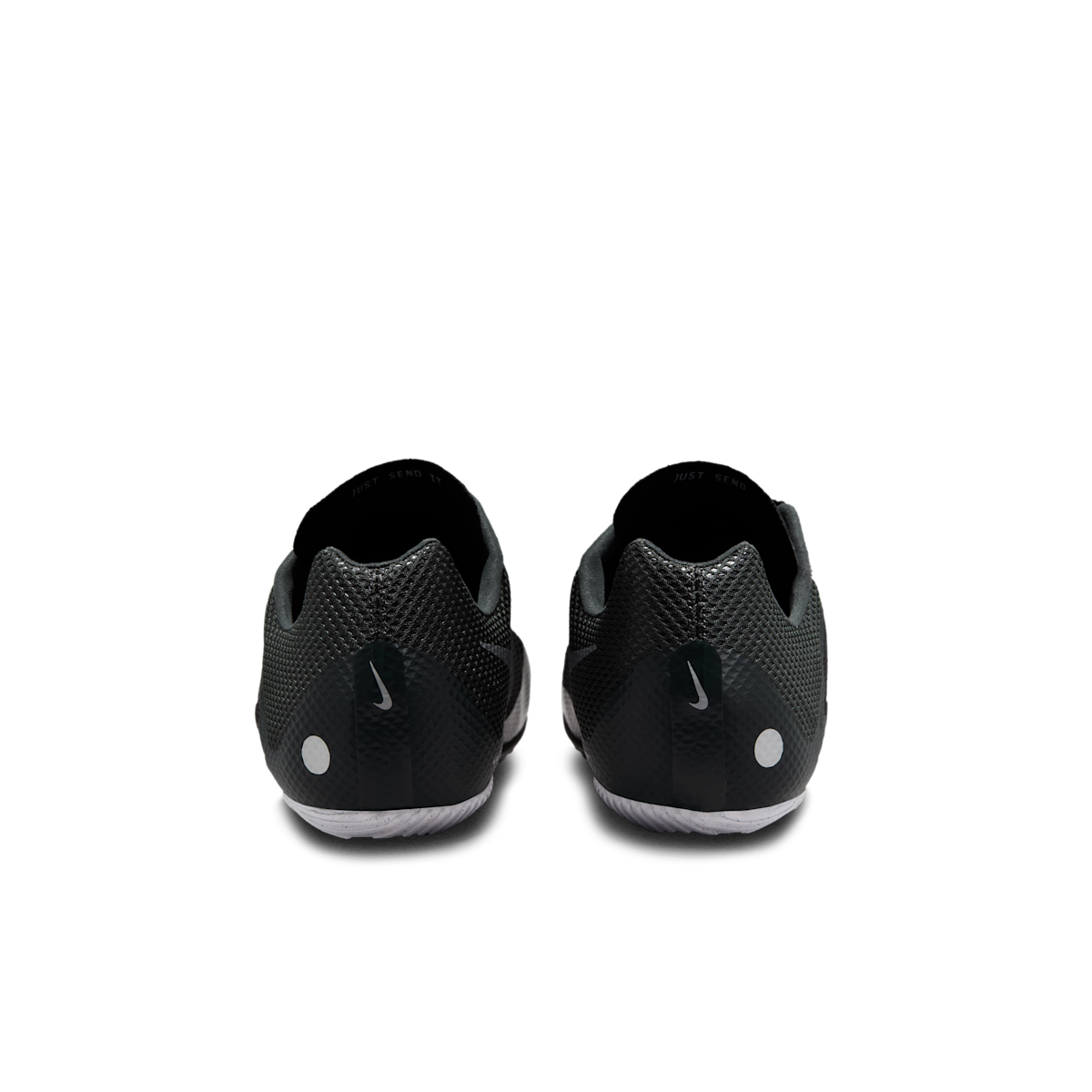 Zapatillas con clavos de hombre