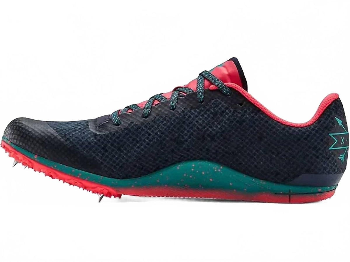 Zapatillas con clavos de hombre