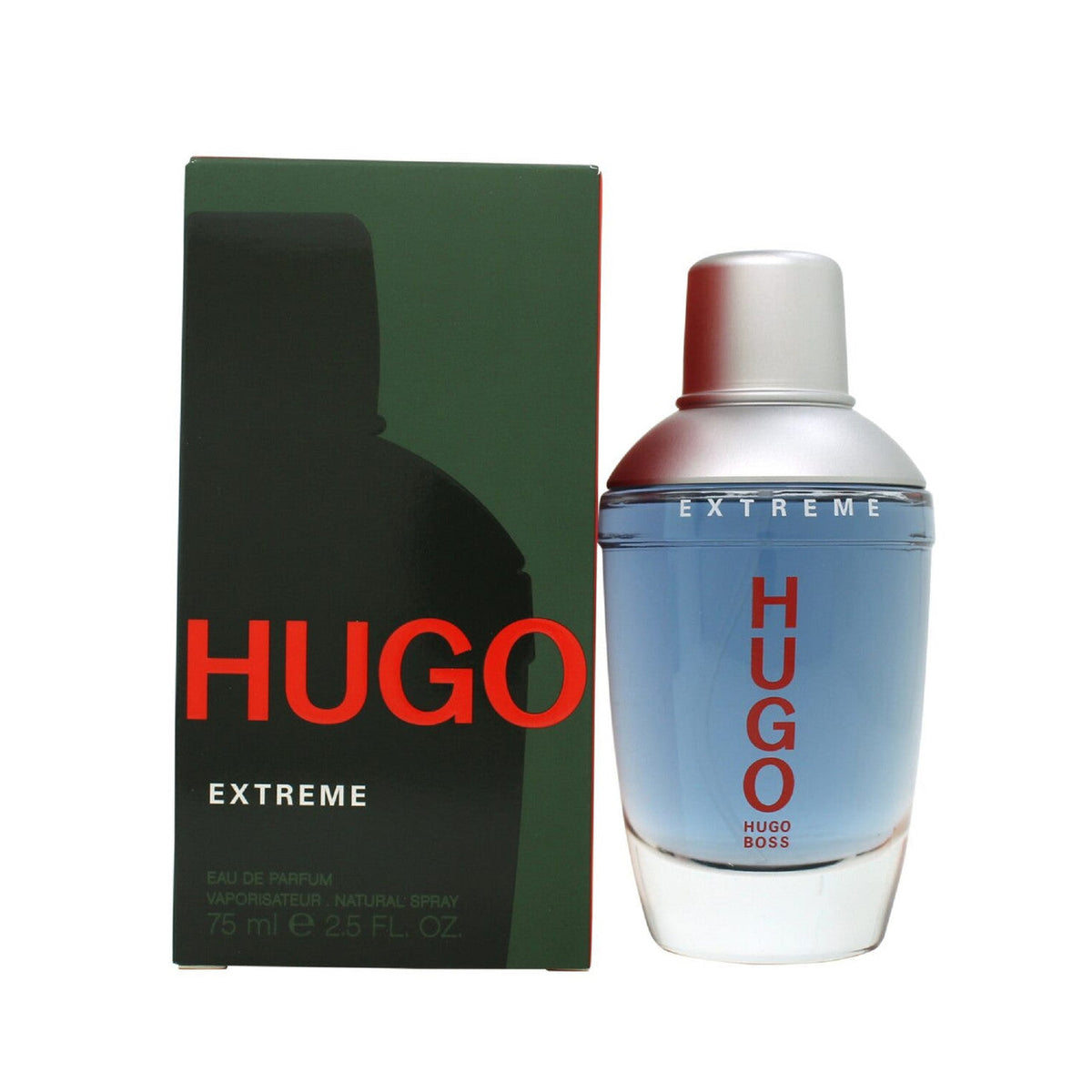 Perfume de hombre eau de parfum