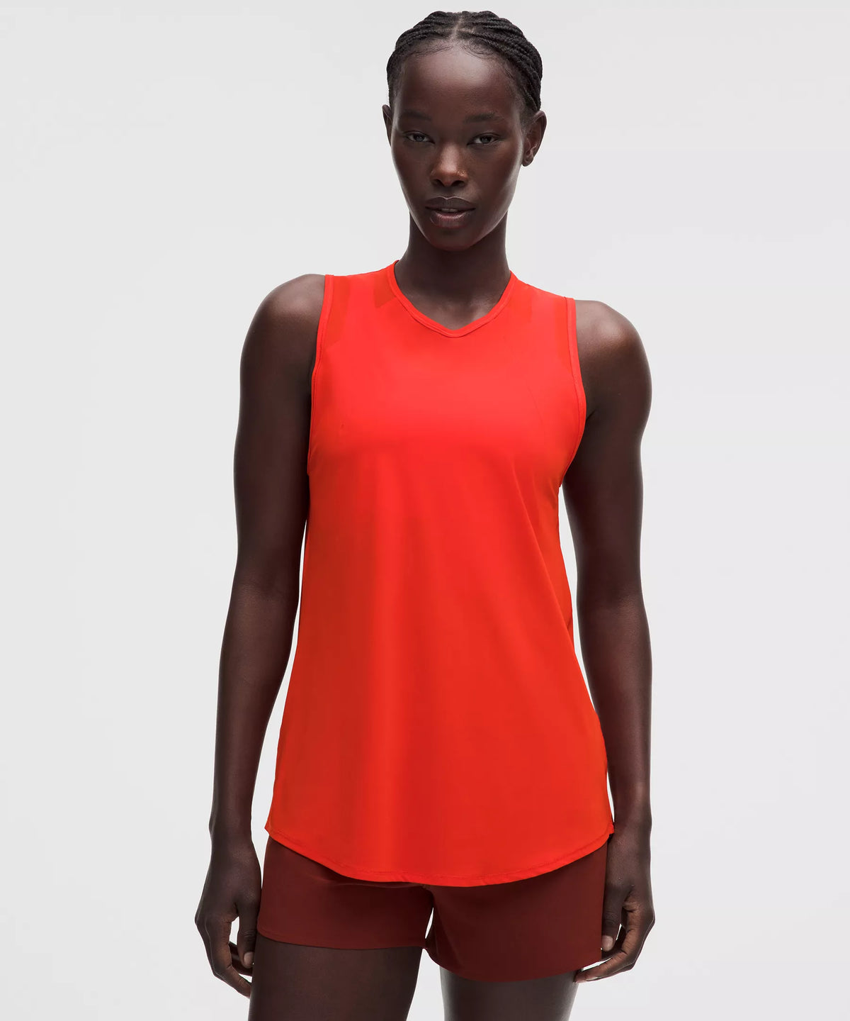 Camiseta sin mangas
