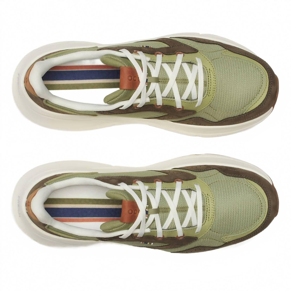 Tenis para correr de hombre