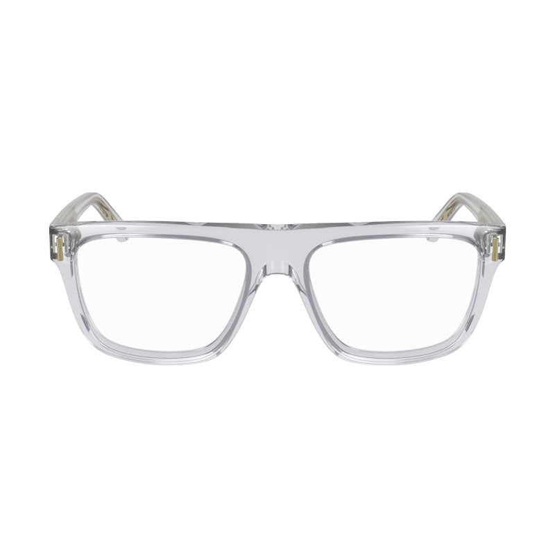 Gafas 55 mm color gris