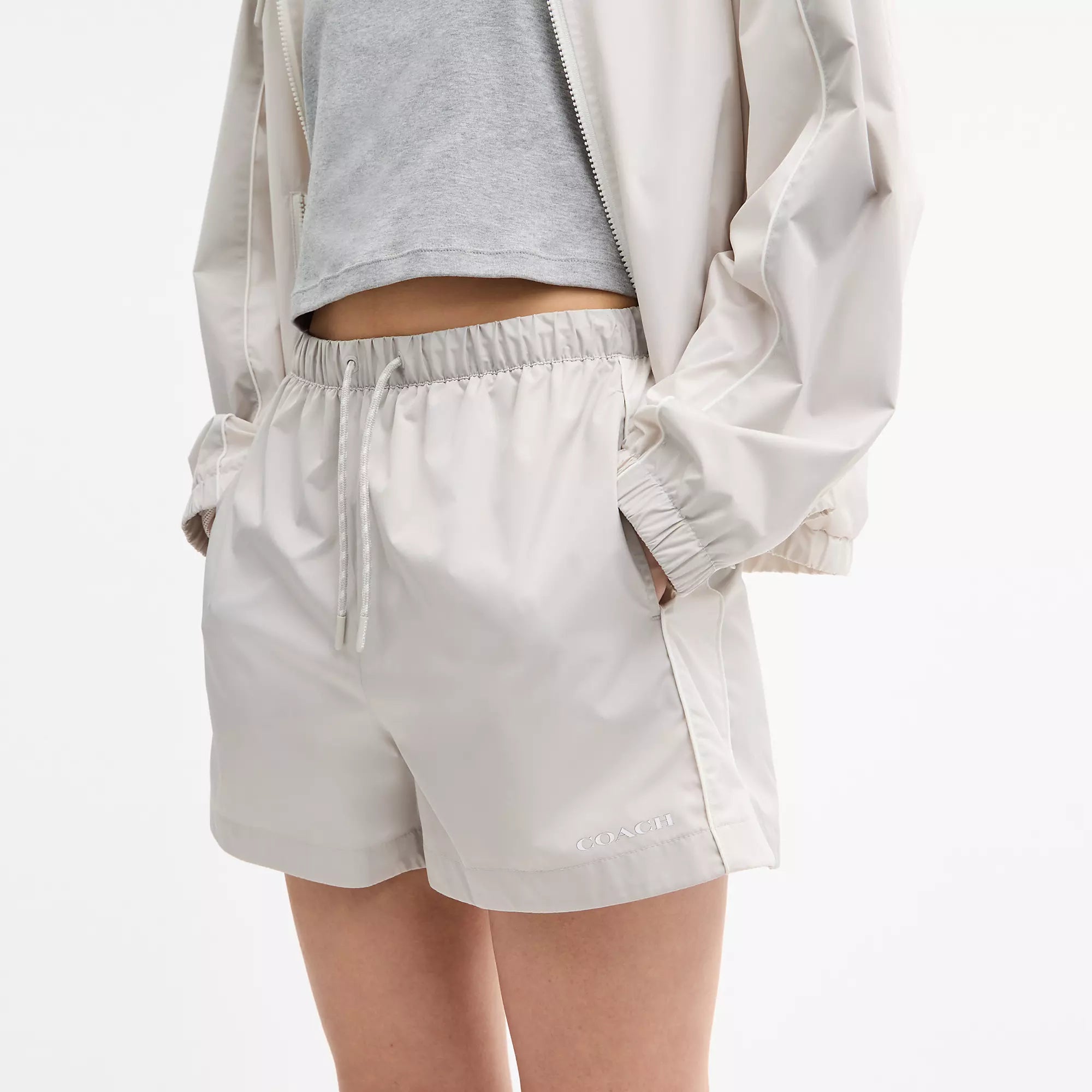 Short