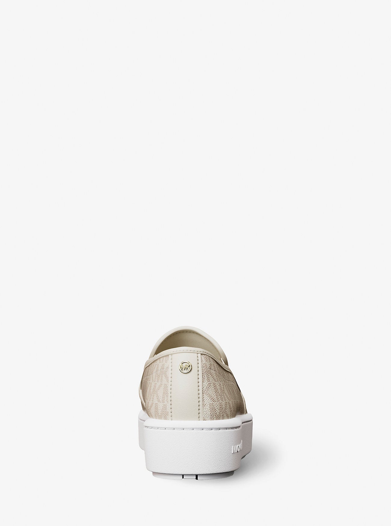 Tenis sin cordones