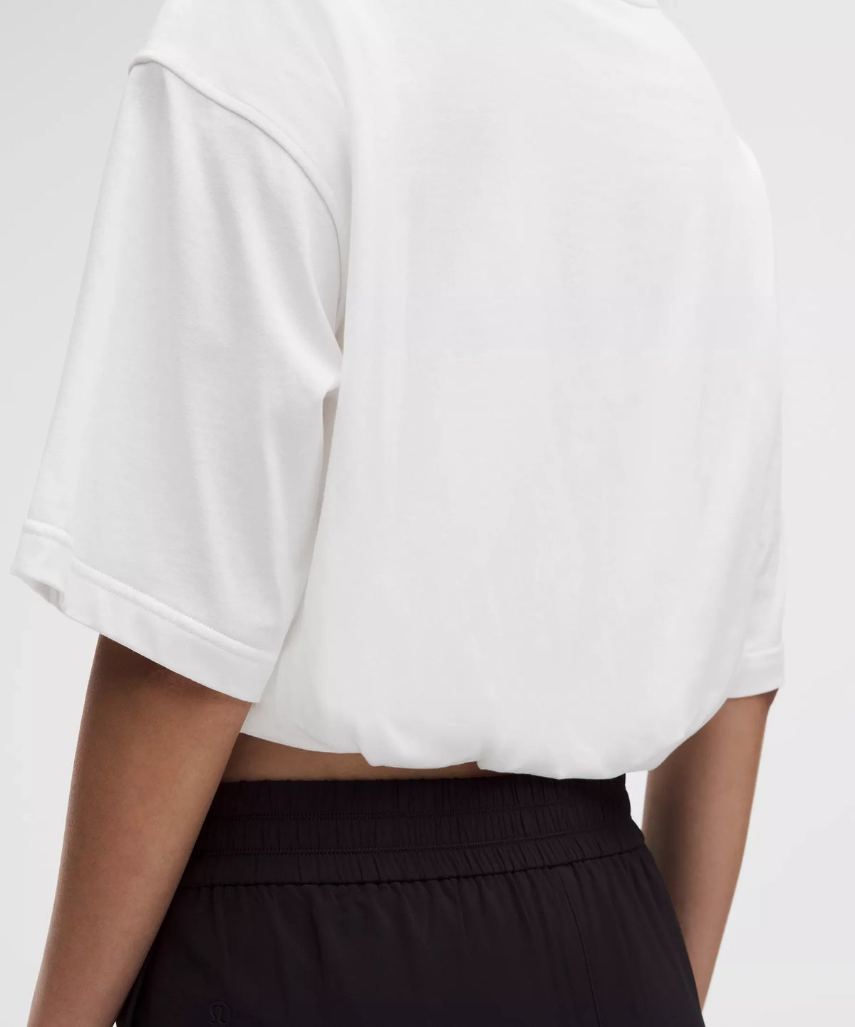 Camiseta de algodón